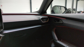 Cupra Formentor 1.5 etsi hybrid 150 ch bva dsg7 v + sieges chauffants  occasion � Ganges - photo n�18