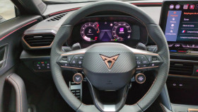 Cupra Formentor 1.5 etsi hybrid 150 ch bva dsg7 v + sieges chauffants  occasion � Ganges - photo n�14