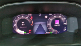 Cupra Formentor 1.5 etsi hybrid 150 ch bva dsg7 v + sieges chauffants  occasion � Ganges - photo n�13