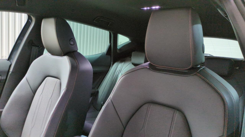 Cupra Formentor 1.5 etsi hybrid 150 ch bva dsg7 v + sieges chauffants  occasion � Ganges - photo n�12