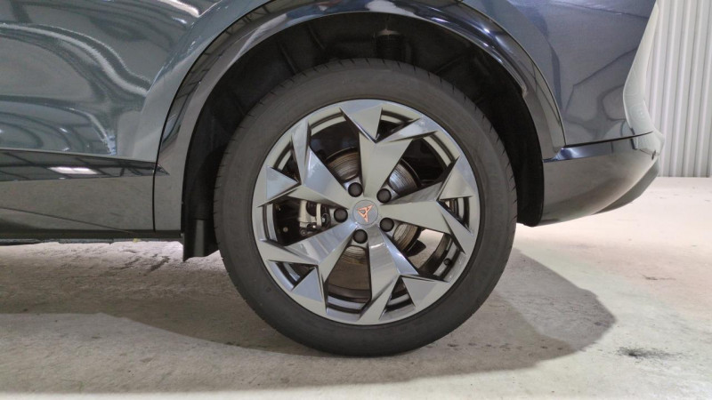 Cupra Formentor 1.5 etsi hybrid 150 ch bva dsg7 v + sieges chauffants  occasion � Ganges - photo n�7