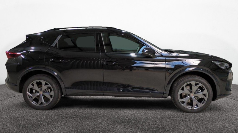 Cupra Formentor 1.5 etsi hybrid 150 ch bva dsg7 v + sieges chauffants  occasion � Ganges - photo n�2