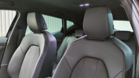 Cupra Formentor 1.5 etsi hybrid 150 ch bva dsg7 v + sieges chauffants  occasion � Ganges - photo n�12