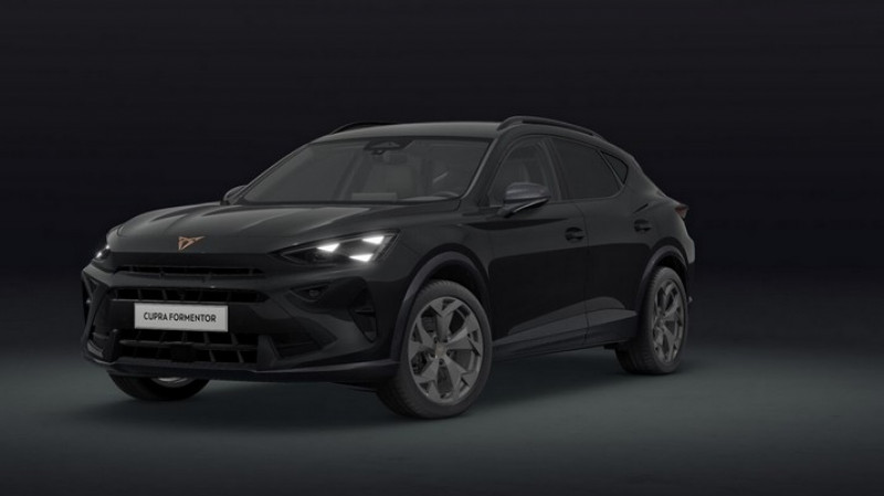 Cupra Formentor 1.5 etsi hybrid 150 ch dsg7 v + sieges chauffants  occasion  Ganges