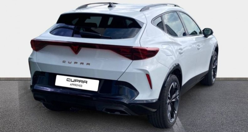 Cupra Formentor 1.5 eTSI Hybrid 150 ch DSG7 V  occasion  La Rochelle - photo n4