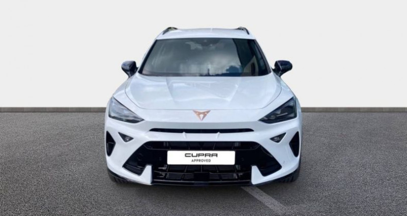 Cupra Formentor 1.5 eTSI Hybrid 150 ch DSG7 V  occasion  La Rochelle - photo n2