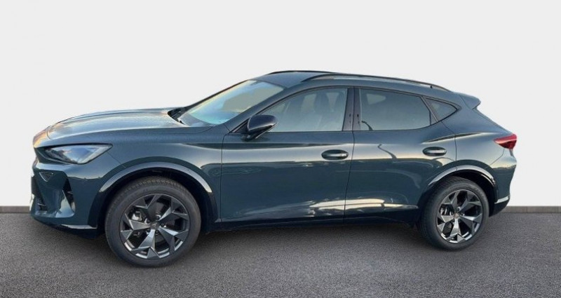 Cupra Formentor 1.5 eTSI Hybrid 150 ch DSG7 V  occasion  La Rochelle - photo n3