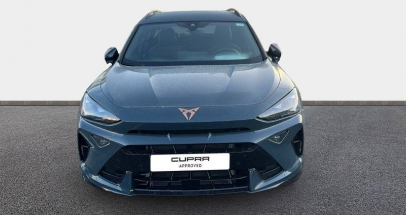 Cupra Formentor 1.5 eTSI Hybrid 150 ch DSG7 V  occasion  La Rochelle - photo n2