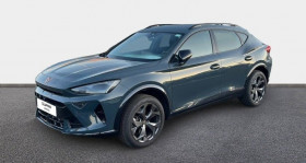 Cupra Formentor , garage C.A.R. LA ROCHELLE AUDI VOLKWAGEN � La Rochelle