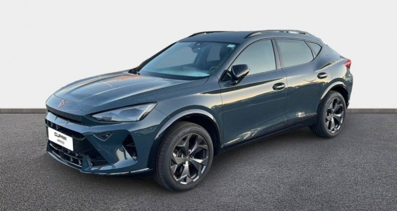 Cupra Formentor 1.5 eTSI Hybrid 150 ch DSG7 V  occasion  La Rochelle