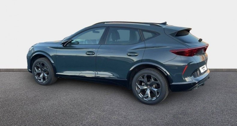Cupra Formentor 1.5 eTSI Hybrid 150 ch DSG7 V  occasion  La Rochelle - photo n5
