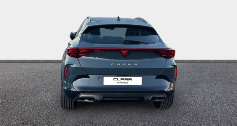 Cupra Formentor 1.5 eTSI Hybrid 150 ch DSG7 V  occasion  La Rochelle - photo n4