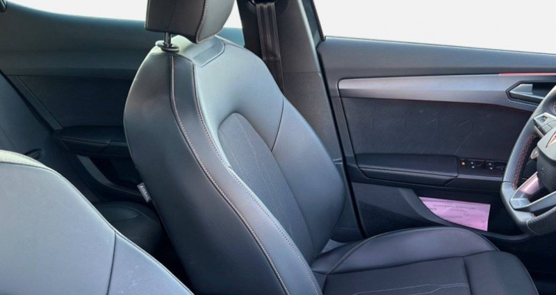 Cupra Formentor 1.5 eTSI Hybrid 150 ch DSG7 V  occasion  La Rochelle - photo n7