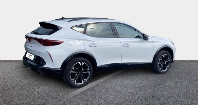 Cupra Formentor 1.5 eTSI Hybrid 150 ch DSG7 V  occasion &agrave; La Rochelle - photo n&deg;5