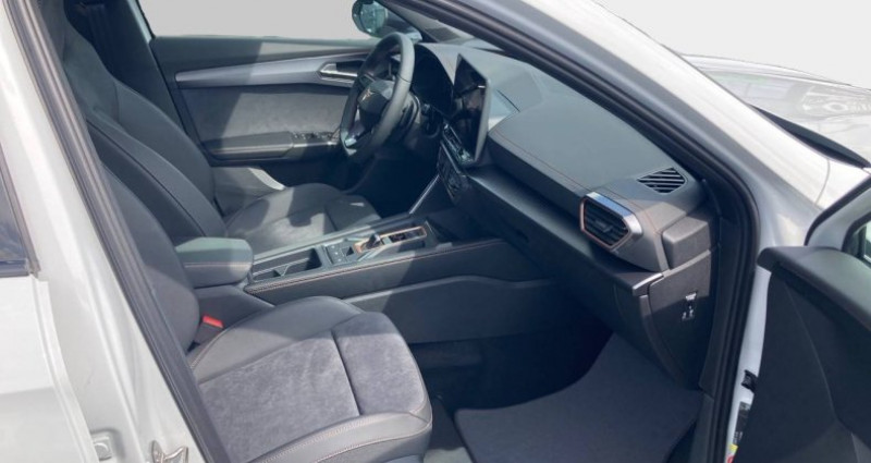 Cupra Formentor 1.5 eTSI Hybrid 150 ch DSG7 V  occasion &agrave; La Rochelle - photo n&deg;7