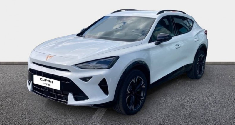 Cupra Formentor 1.5 eTSI Hybrid 150 ch DSG7 V  occasion &agrave; La Rochelle - photo n&deg;1