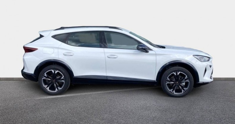 Cupra Formentor 1.5 eTSI Hybrid 150 ch DSG7 V  occasion &agrave; La Rochelle - photo n&deg;3