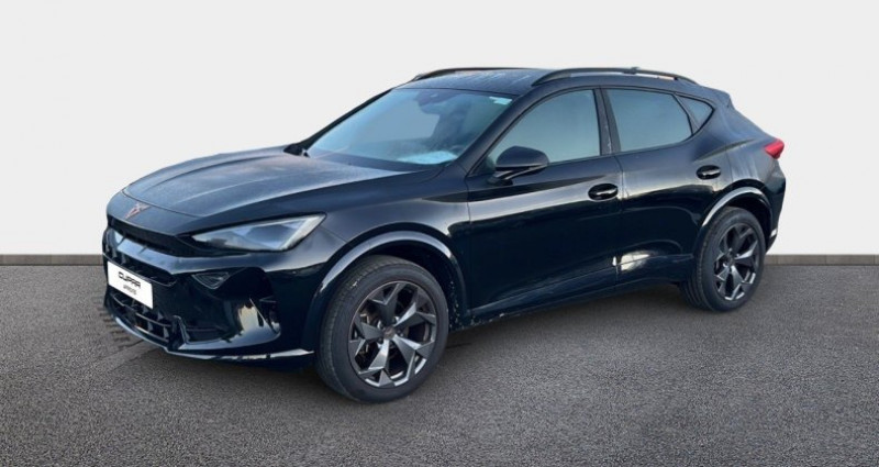 Cupra Formentor 1.5 eTSI Hybrid 150 ch DSG7 V  occasion � La Rochelle