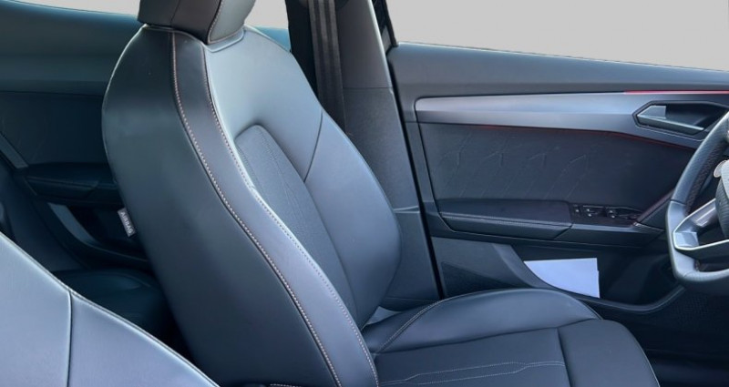 Cupra Formentor 1.5 eTSI Hybrid 150 ch DSG7 V  occasion � La Rochelle - photo n�6