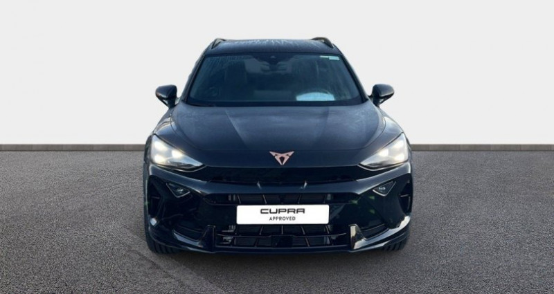 Cupra Formentor 1.5 eTSI Hybrid 150 ch DSG7 V  occasion � La Rochelle - photo n�5