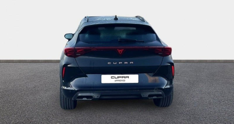 Cupra Formentor 1.5 eTSI Hybrid 150 ch DSG7 V  occasion � La Rochelle - photo n�4