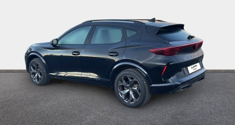 Cupra Formentor 1.5 eTSI Hybrid 150 ch DSG7 V  occasion � La Rochelle - photo n�3