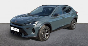 Cupra Formentor , garage C.A.R. LA ROCHELLE AUDI VOLKWAGEN � La Rochelle