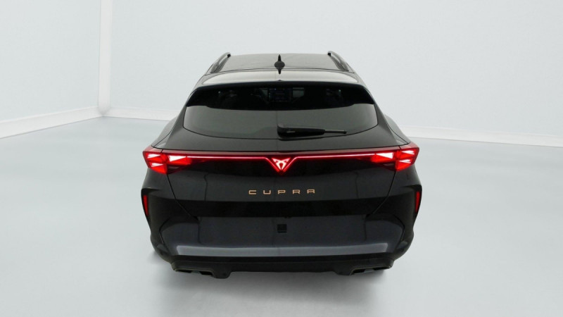 Cupra Formentor 1.5 ETSI HYBRID 150 CH DSG7 V  occasion à SAINT-GREGOIRE - photo n°6