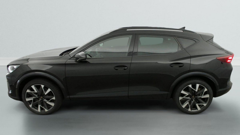 Cupra Formentor 1.5 ETSI HYBRID 150 CH DSG7 V  occasion  SAINT-GREGOIRE - photo n4