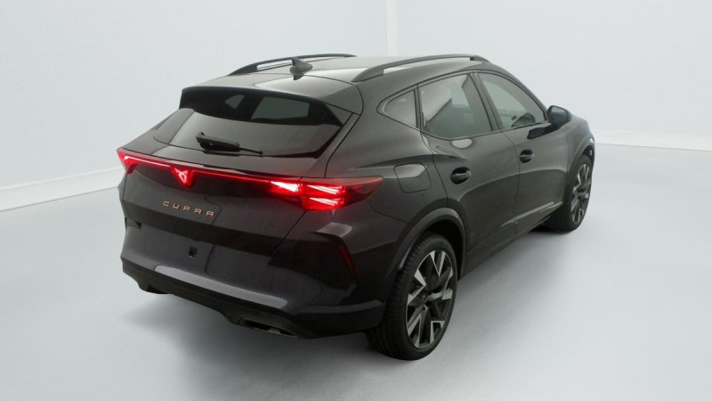 Cupra Formentor 1.5 ETSI HYBRID 150 CH DSG7 V  occasion  SAINT-GREGOIRE - photo n7