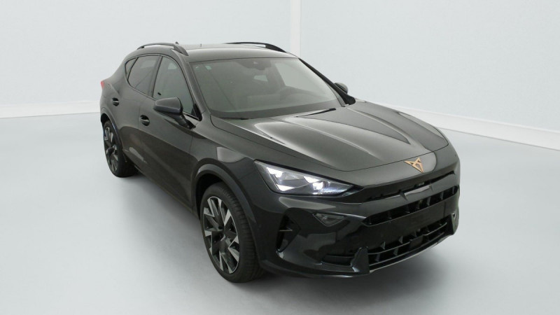 Cupra Formentor 1.5 ETSI HYBRID 150 CH DSG7 V  occasion  SAINT-GREGOIRE
