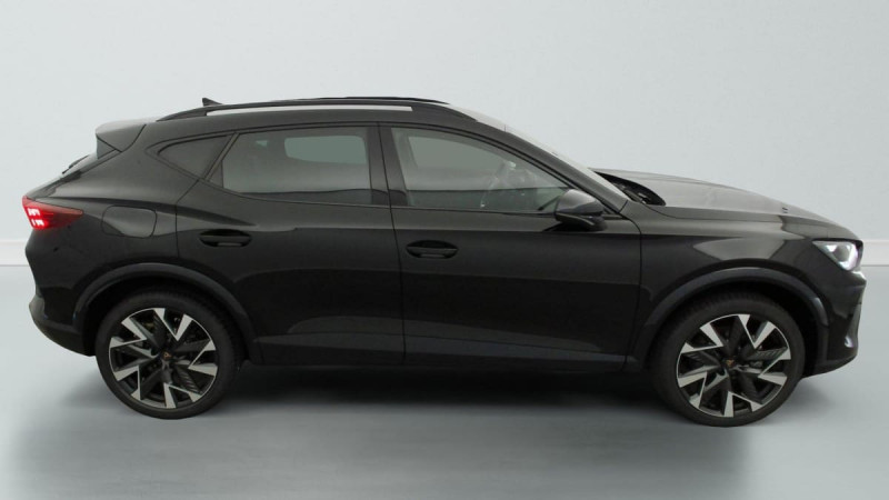 Cupra Formentor 1.5 ETSI HYBRID 150 CH DSG7 V  occasion  SAINT-GREGOIRE - photo n8