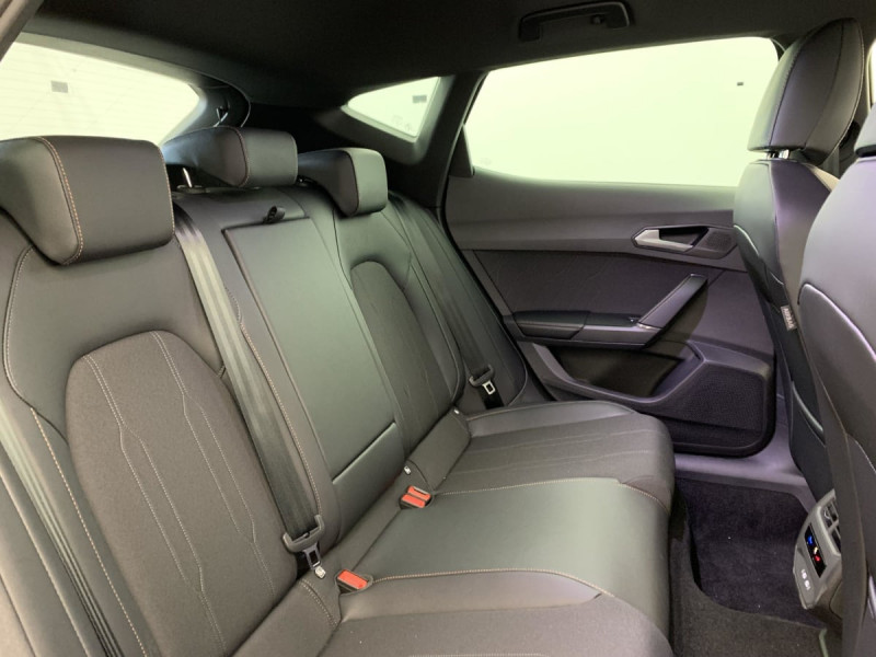 Cupra Formentor 1.5 ETSI HYBRID 150 CH DSG7 V  occasion  SAINT-GREGOIRE - photo n10