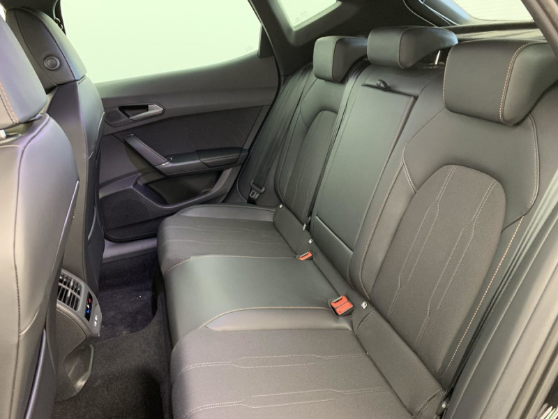 Cupra Formentor 1.5 ETSI HYBRID 150 CH DSG7 V  occasion  SAINT-GREGOIRE - photo n19