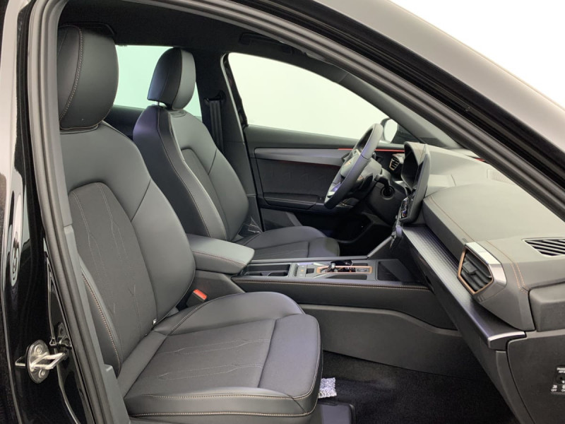 Cupra Formentor 1.5 ETSI HYBRID 150 CH DSG7 V  occasion  SAINT-GREGOIRE - photo n9