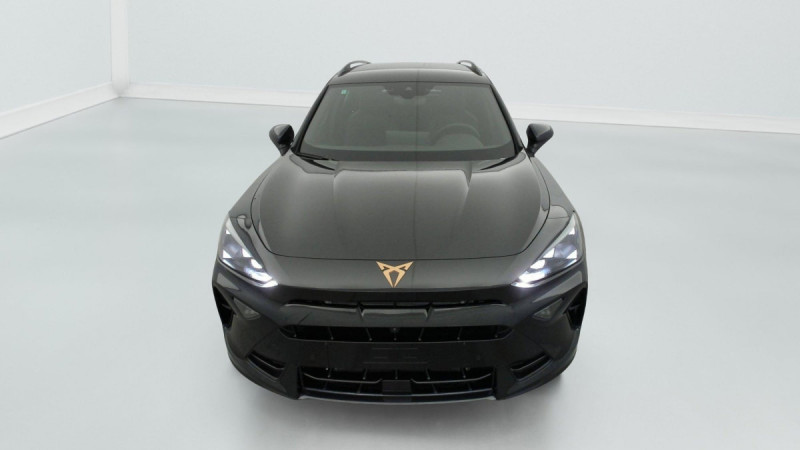 Cupra Formentor 1.5 ETSI HYBRID 150 CH DSG7 V  occasion  SAINT-GREGOIRE - photo n2