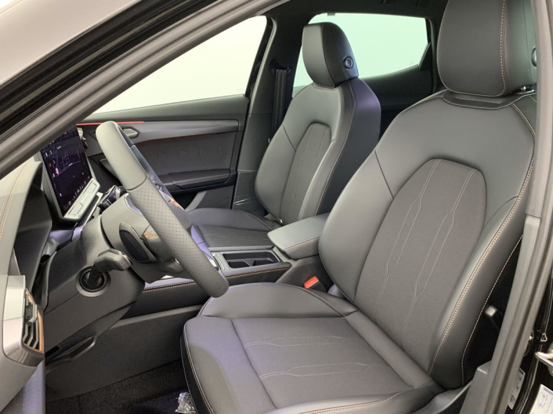 Cupra Formentor 1.5 ETSI HYBRID 150 CH DSG7 V  occasion  SAINT-GREGOIRE - photo n20