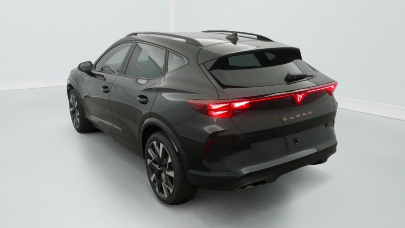 Cupra Formentor 1.5 ETSI HYBRID 150 CH DSG7 V  occasion � SAINT-GREGOIRE - photo n�5