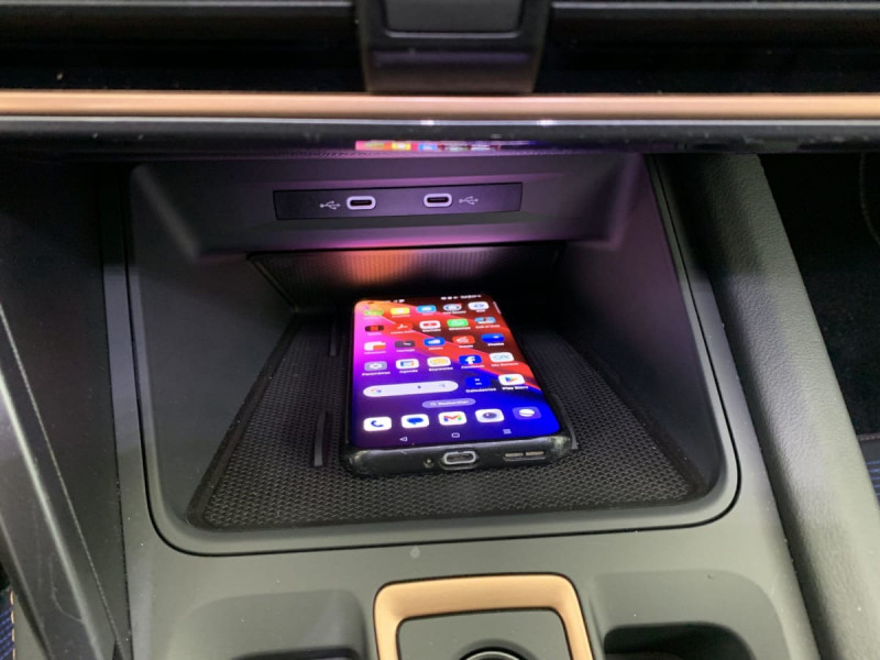 Cupra Formentor 1.5 ETSI HYBRID 150 CH DSG7 V  occasion  SAINT-GREGOIRE - photo n13