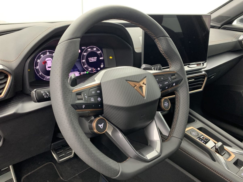 Cupra Formentor 1.5 ETSI HYBRID 150 CH DSG7 V  occasion  SAINT-GREGOIRE - photo n12
