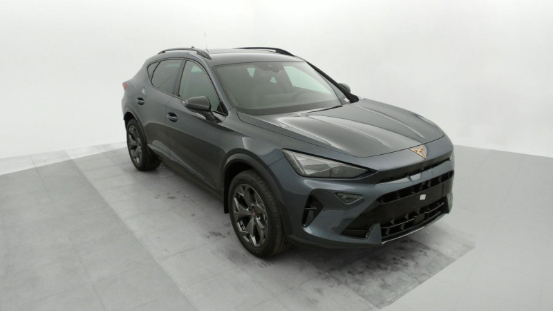 Cupra Formentor 1.5 ETSI HYBRID 150 CH DSG7 V  occasion  SAINT-GREGOIRE - photo n16