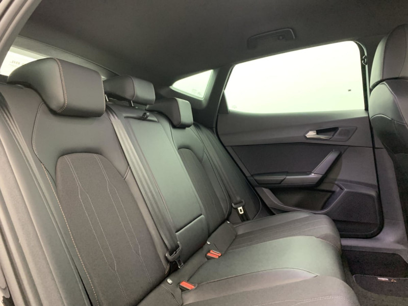 Cupra Formentor 1.5 ETSI HYBRID 150 CH DSG7 V  occasion  SAINT-GREGOIRE - photo n8