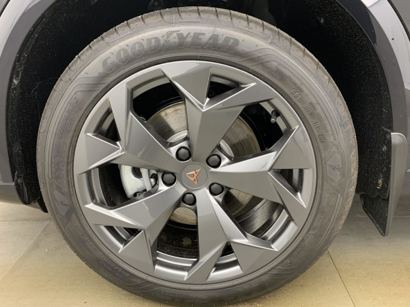 Cupra Formentor 1.5 ETSI HYBRID 150 CH DSG7 V  occasion  SAINT-GREGOIRE - photo n15