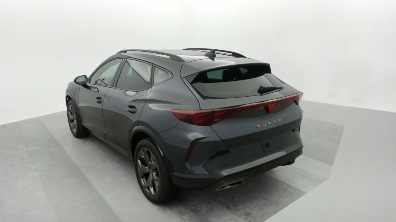 Cupra Formentor 1.5 ETSI HYBRID 150 CH DSG7 V  occasion  SAINT-GREGOIRE - photo n4