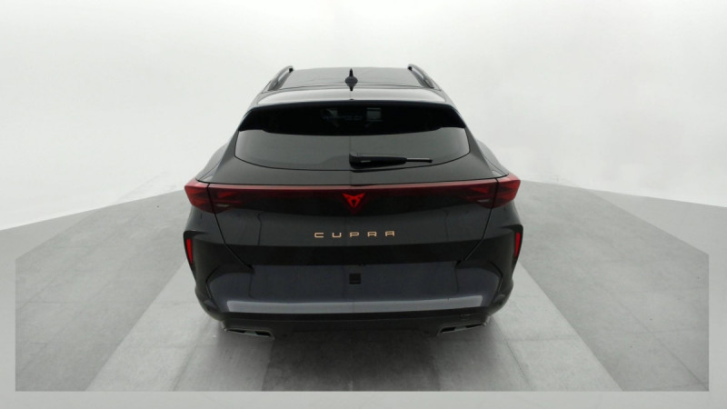 Cupra Formentor 1.5 ETSI HYBRID 150 CH DSG7 V  occasion  SAINT-GREGOIRE - photo n17