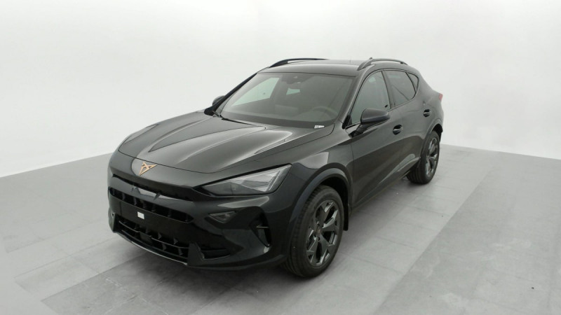 Cupra Formentor 1.5 ETSI HYBRID 150 CH DSG7 V  occasion  SAINT-GREGOIRE - photo n15