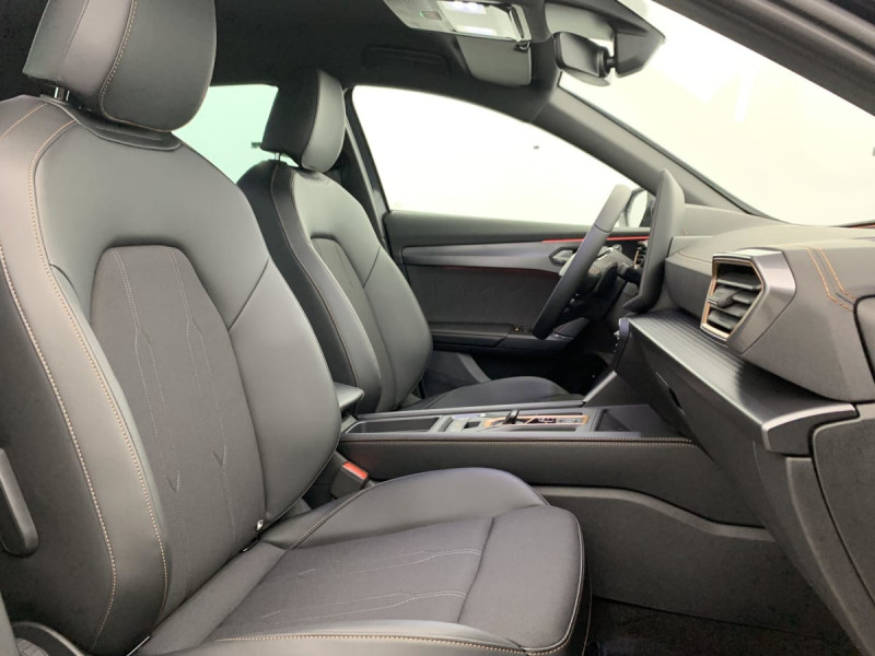 Cupra Formentor 1.5 ETSI HYBRID 150 CH DSG7 V  occasion  SAINT-GREGOIRE - photo n7