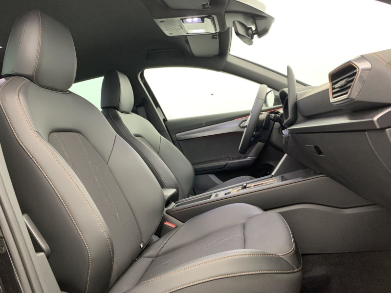 Cupra Formentor 1.5 ETSI HYBRID 150 CH DSG7 V  occasion  SAINT-GREGOIRE - photo n19