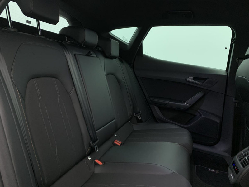 Cupra Formentor 1.5 ETSI HYBRID 150 CH DSG7 V  occasion  SAINT-GREGOIRE - photo n8