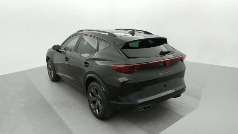 Cupra Formentor 1.5 ETSI HYBRID 150 CH DSG7 V  occasion  SAINT-GREGOIRE - photo n16